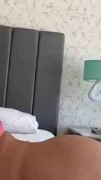 Římský major Big Booty Daze