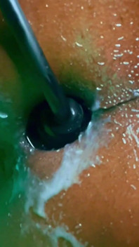 Ms300 Sarazia Exotic - Extreme Creamy Anal Stretch 2