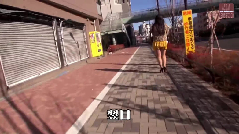 Juicy Bounce JAV Club - 20% Off Through September: Packed Train Temptation - Married Woman's Panties Show, Turning Into a...
