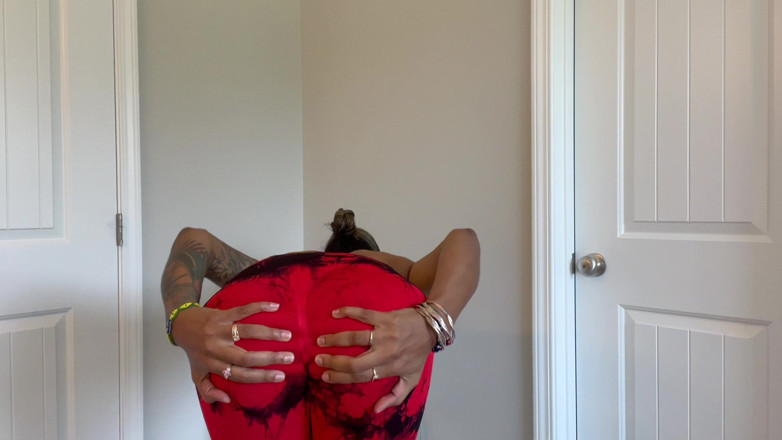 Mya Mula Goddess: Bratty Gassy