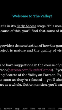 Secrets of the Valley: the MILF From the Valley - Episode 1