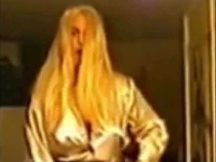 MoniqueSatinTv: Loving Satin Pt 1