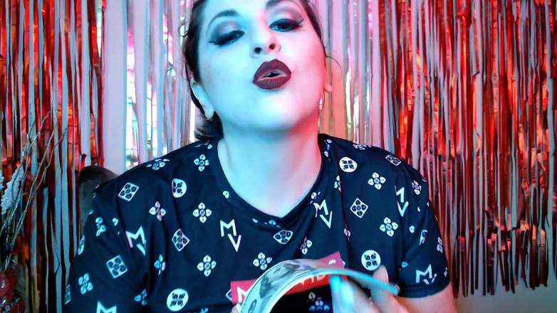 goddessjoules: Asmr vogliosa dea findom