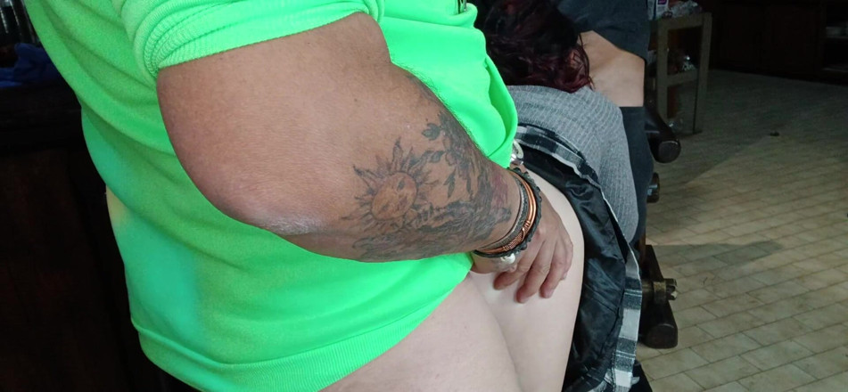 Bigjoefuckalott: This Redhead Know How to