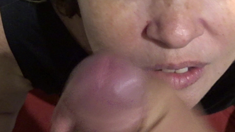 Florance Wimps: 口交和颜射