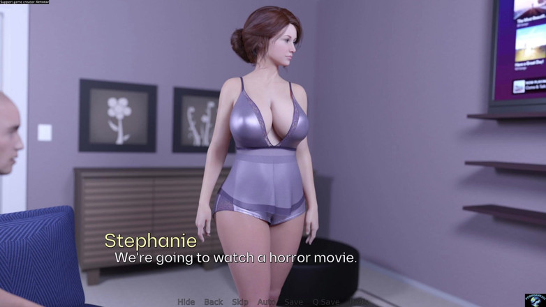 Porngame201: โรคหัวใจ 15