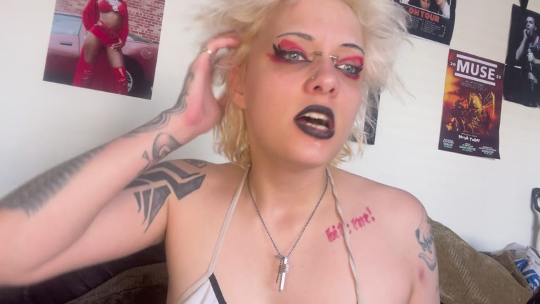 Glitterqueen1999: Custom) lidahku sama cowok yang suka sama aku