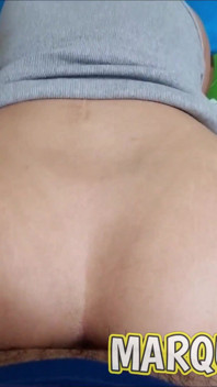 เย็ดตูดกับนัตตี้ ฮอตของฉัน