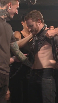 Sebastian Keys' Insane Birthday Bash