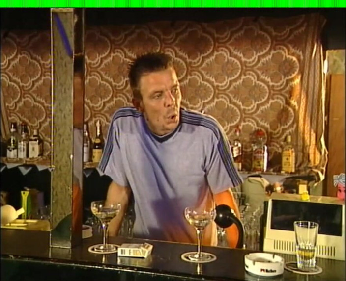 MMV films - The Original: Miluje mého ptáka v zadku!