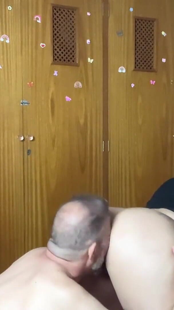 I Love That Ass, It's Delicious Every Day. (O Pai do Carmona) I Love That Ass, It's Delicious Every Day. (O Pai do Carmona)