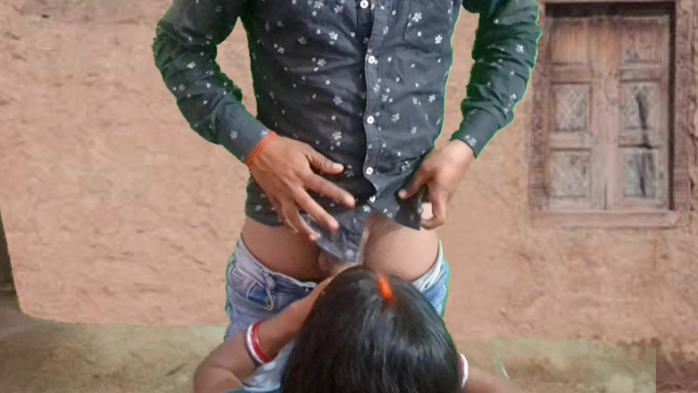 Trilokinath: Indian Village Tiger Pussy