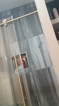 Jerking off