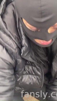 정액을 위한 더 나은 장소?