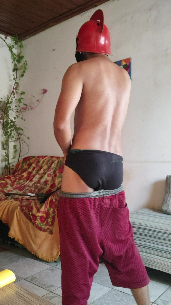 Stink HairyMale: 개인 기록 보관소