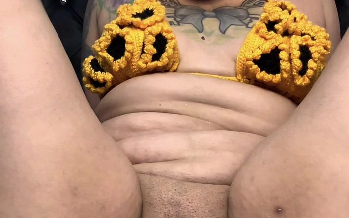 JhoanitaVioletta: Jhoanitacat's Best Orgasm Compilation 2025