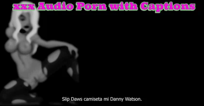 Porn with Captions