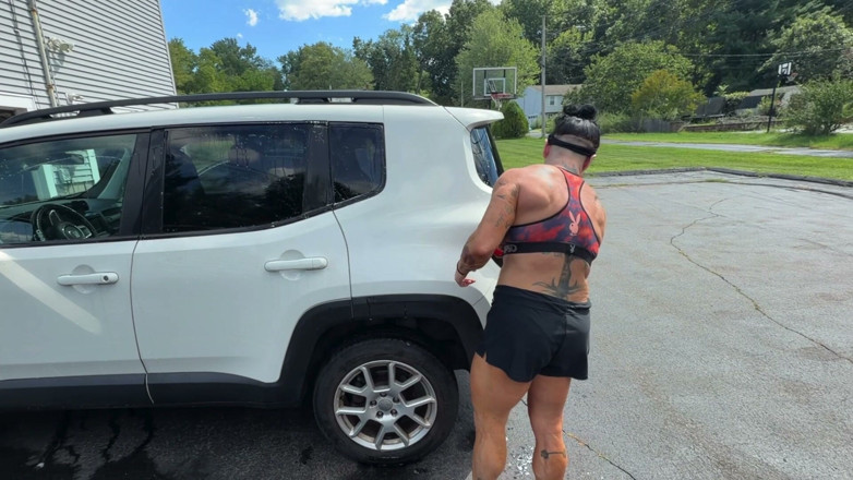 Kandylegsxxx: Povkandys blowjob homewrecking