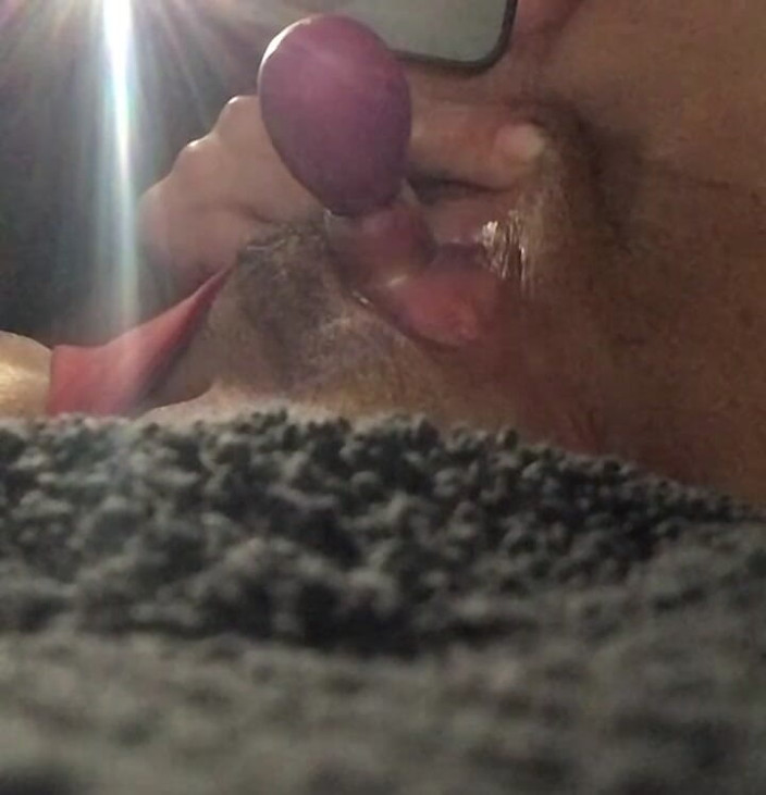 Sexylinda: Orgasmo
