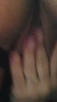 Pussy Play Orgasm
