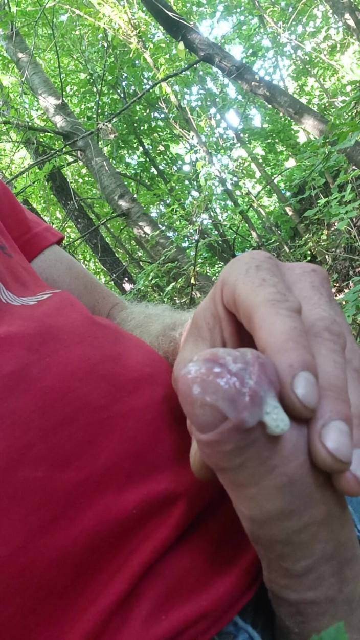 Chulio: 3x Cumshot