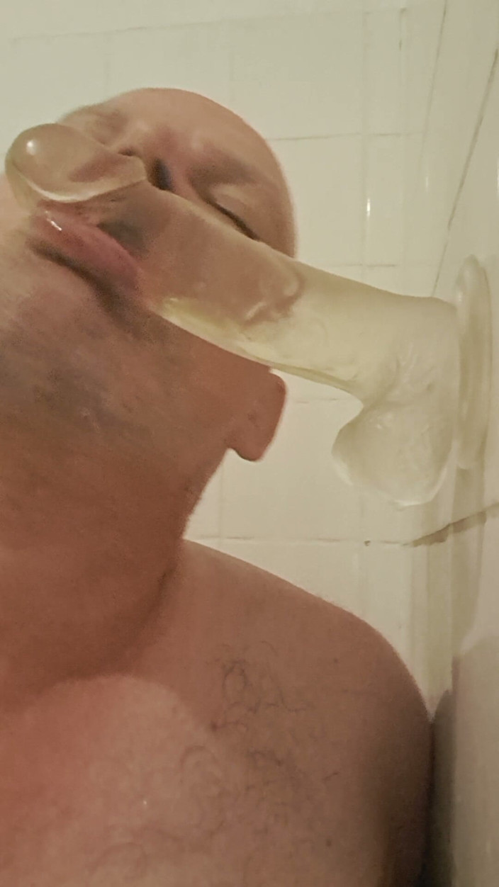 Fickspecht: A Bitch, Whore, Got to Suck
