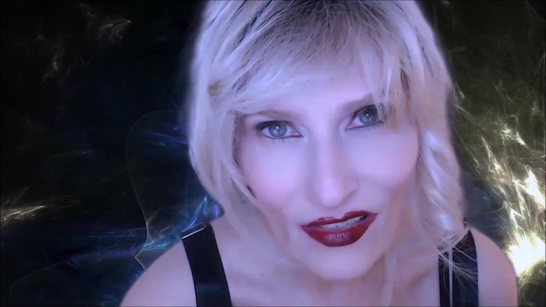 Mistress Chadford: Oczy bogini