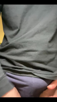 New Underwear