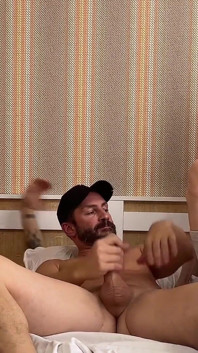 Stepdaddy and Two Guys Fucked a Sweet Twink and Cummed