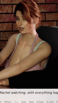 Natasha Naughty Wife by Archimedescompany - Cheating or Not, That Is the Question 11