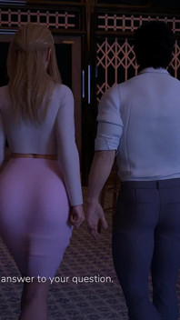 Deliverance: Naughty Girl With Butt Plug in Her Ass Got Spanked- Episode 44,45