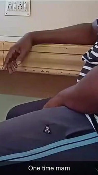 Nurse Fucking with Patient - Sperm Test