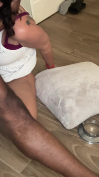 Dripdrop za kulisami !! Psilo Siren i Matt pieprzą się po tym, jak robią scenę!