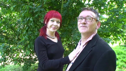 Public Entertainment: Cuplu se fute în aer liber