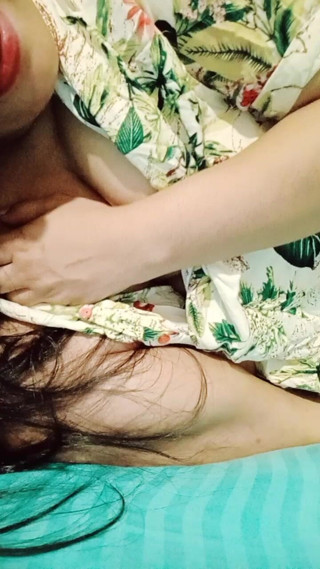 Achini: Stepmother & Stepson Roleplay