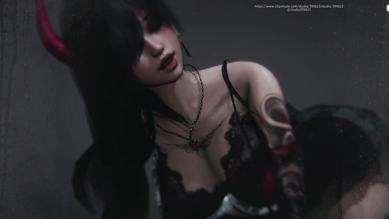 Asdfghjl2025: B034 Homem encolhido sanduíche entre duas bundas gigantes grande rabo...