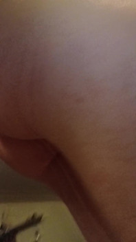 My Ass