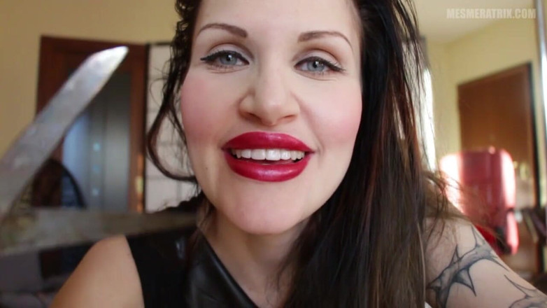 Lady Mesmeratrix Official: The perfect boyfriend