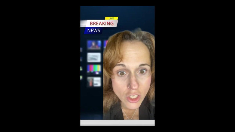 Suzy Wylde: Ninfómana de 0 pies Suzy Wylde Giantess rogando que su coño...