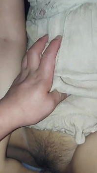Sex with My Best Friend After the Party and It Ends Without a Condom Part 1
