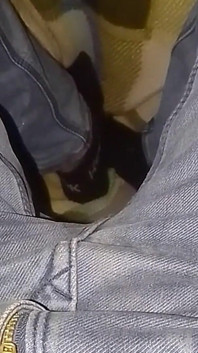 Desi Boy First Time