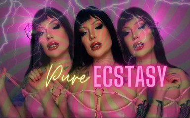 LDBMistress: Pure Ecstasy