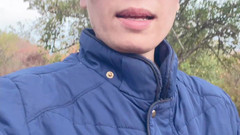 sweethanajapanese: Scurgere de apă în grădina de mere