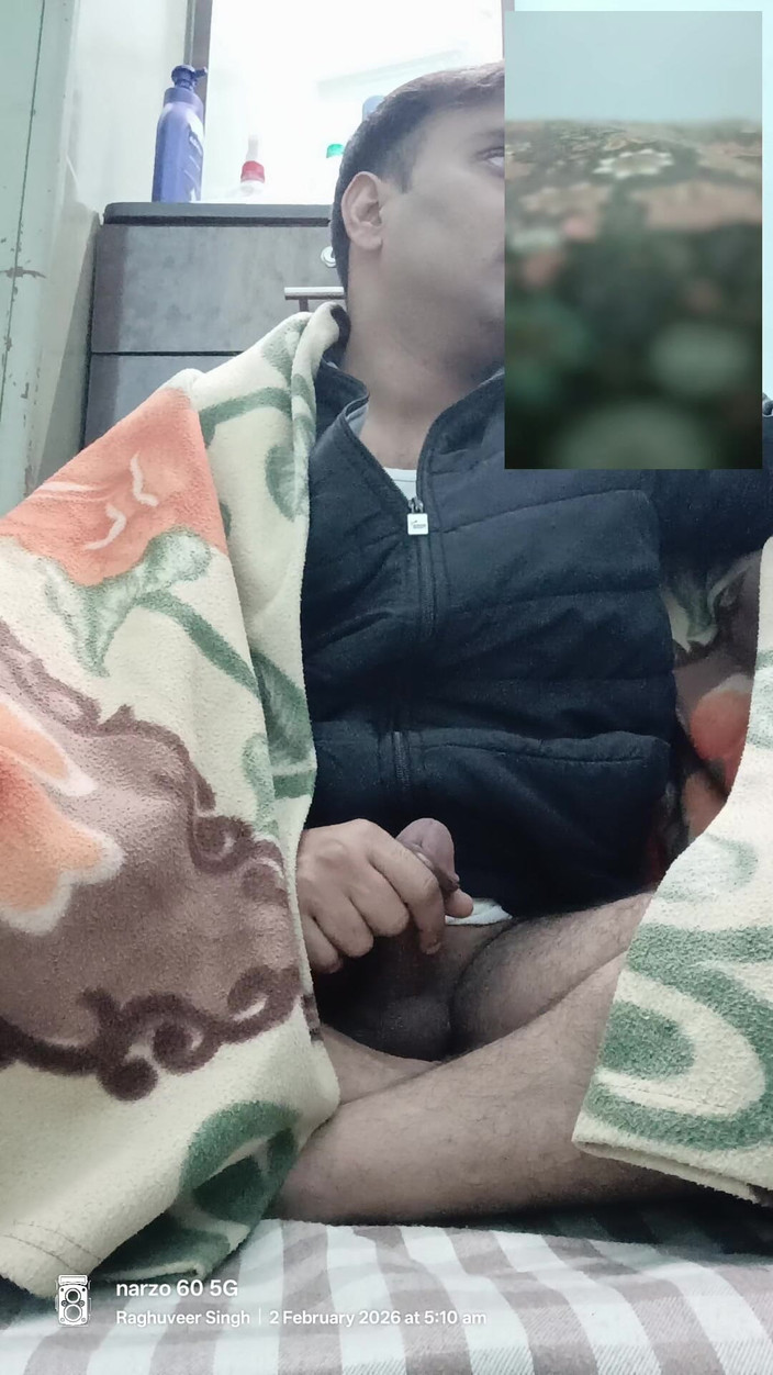 Rajasthani-old-lover: Арабский папа