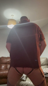 Julian Just Want Cock