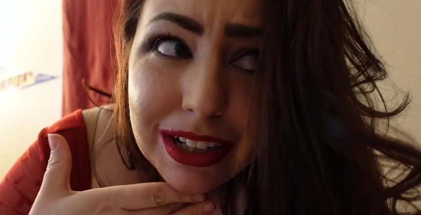 KinkyKatie: Glad freaky fredag! Den här videon handlar om min kärlek...