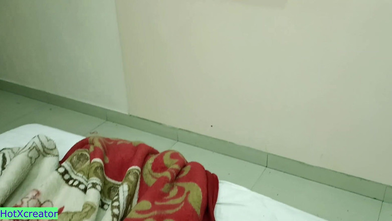 Hot creator: 年轻的继兄在早上和已婚继妹做爱！火辣性爱