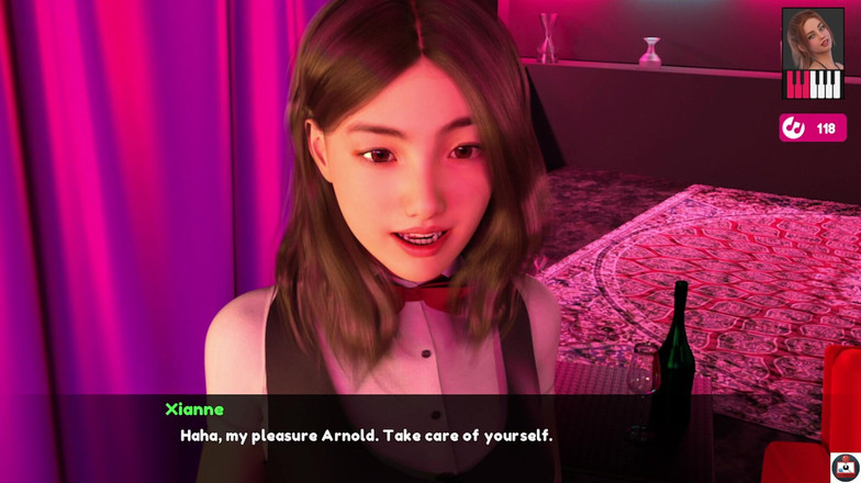 Joystick Cinema: #20 - Мелодия - Ч.