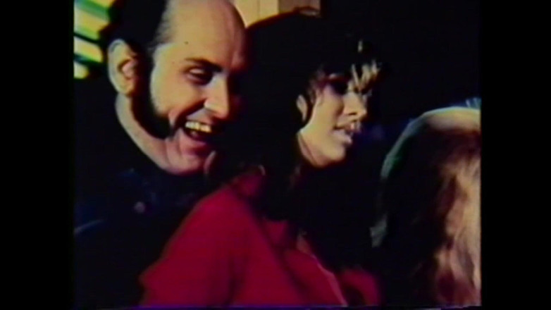 The Unforgettable: 大きな意味でセックスしてる