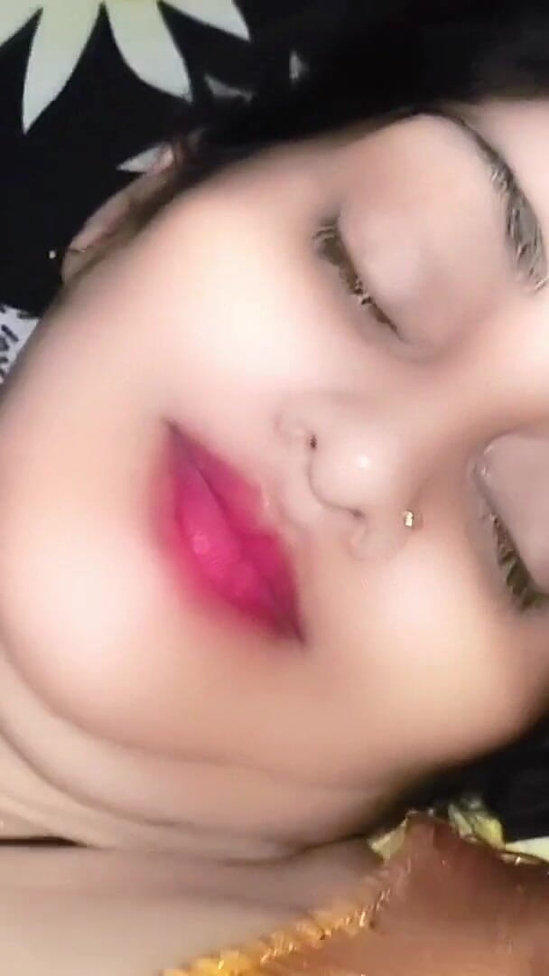 Janvibhabhii: I Fucked My Sister-in-law Hard at Night When She Came...